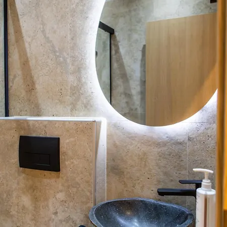 Cactus Appartamento Asprovalta