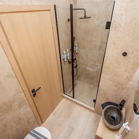 Апартаменты Cactus *