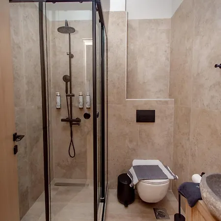 Apartment Cactus Asprovalta