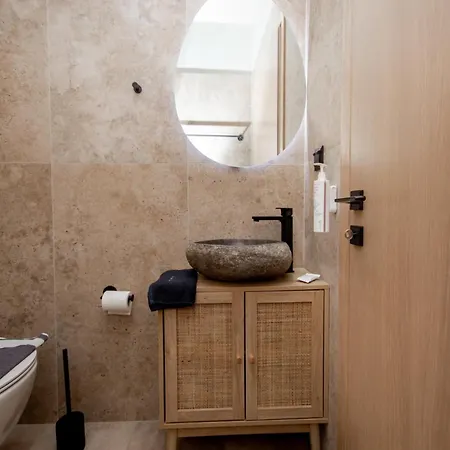 Cactus Апартаменты