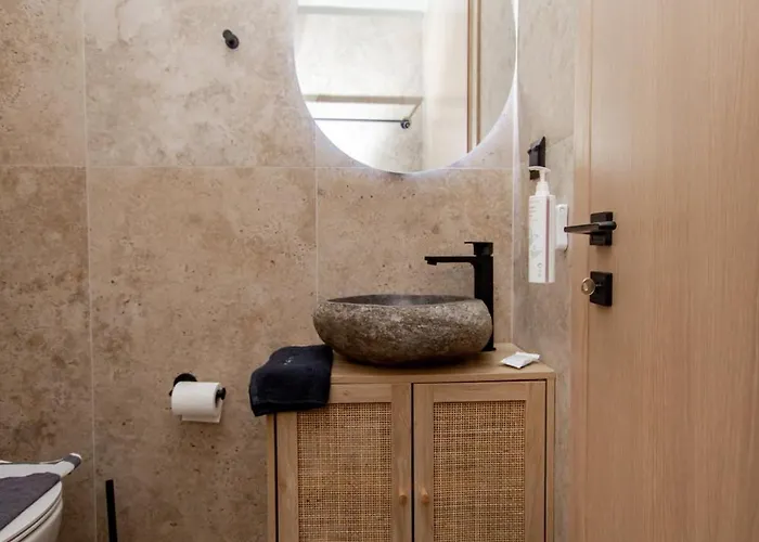 Cactus Apartmán
